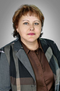 Карташева Наталья Ивановна