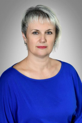 Воспитатель высшей категории Петрова Наталья Николаевна