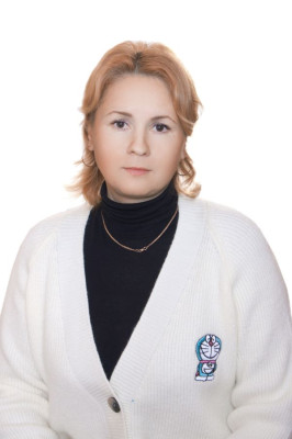 Педагогический работник Шаулина Наталья Александровна