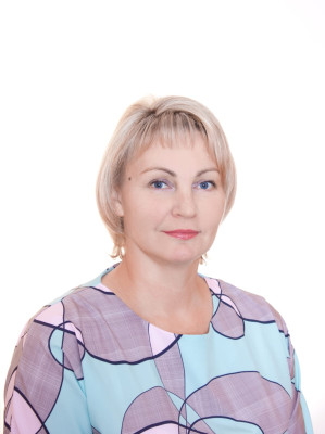 Воспитатель высшей категории Кухаенкова Марина Станиславовна